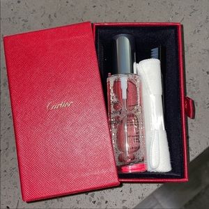 Cartier Lotion Kit